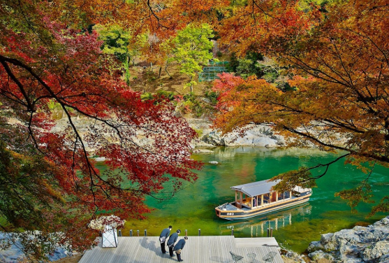 review-hoshinoya-kyoto-resort-bernuansa-tradisional-jepang