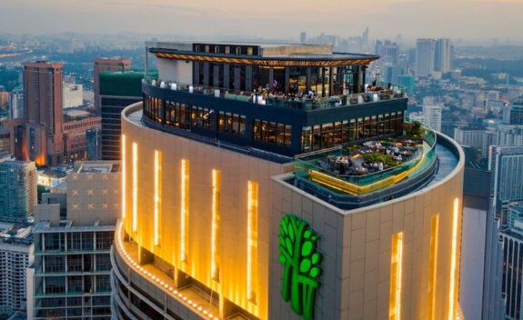 Review Banyan Tree Kuala Lumpur Resort Tenang Elegan