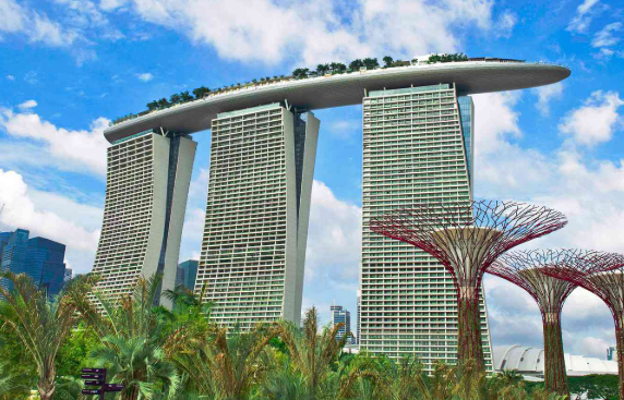 review-hotel-marina-bay-sands-singapore-ikonik-dan-elegan