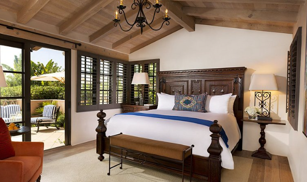 Review Hotel Rancho Valencia Resort & Spa