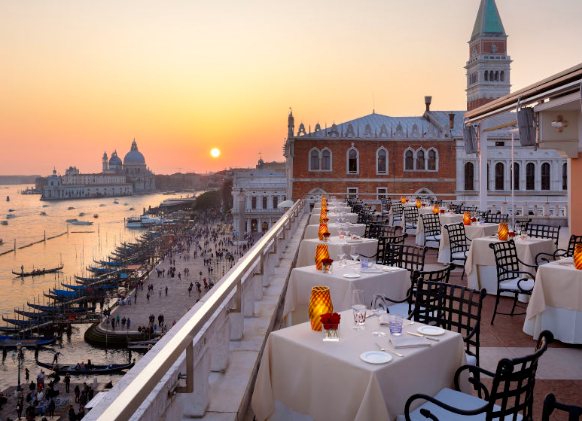 Review Hotel Hotel Danieli Venice: Ikon Mewah Dekat Kanal