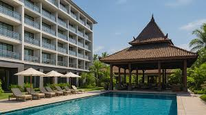 Review Resort Bintang 5 Pegunungan Mewah dan Eksklusif