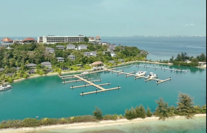 Hotel Ramah Keluarga Maret 2026 Terbaik untuk Staycation