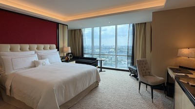 Staycation Nyaman Jakarta Promo Hotel Spesial Mei