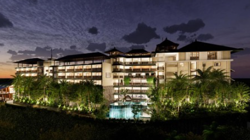 Review Hotel Terbaru Minggu Ini Indonesia Pelayanan Premium