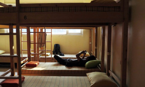 Review Hotel Budget Nyaman dan Murah untuk Backpacker