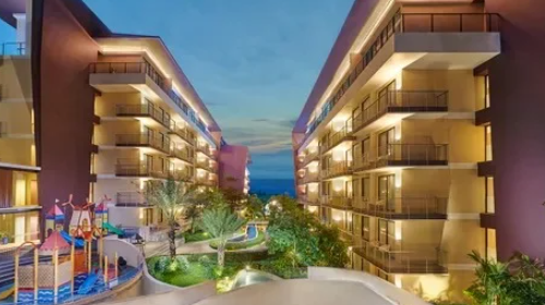 Review Hotel Modern Nyaman Favorit Wisatawan Liburan Premium