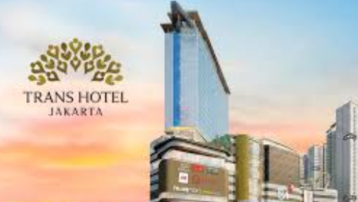 Ulasan Hotel Baru 2026 Fasilitas Modern Nyaman